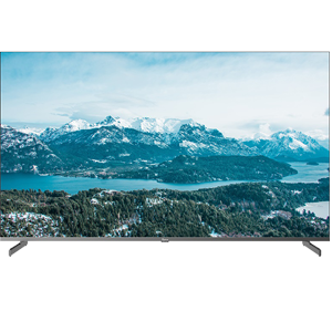 تلویزیون هوشمند 75 اینچ جی پلاس مدل GTV-75SU868S (اقساط/پس کرایه)