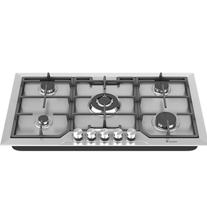 اجاق گاز صفحه ای داتیس مدل S566 (اقساط/پس کرایه)