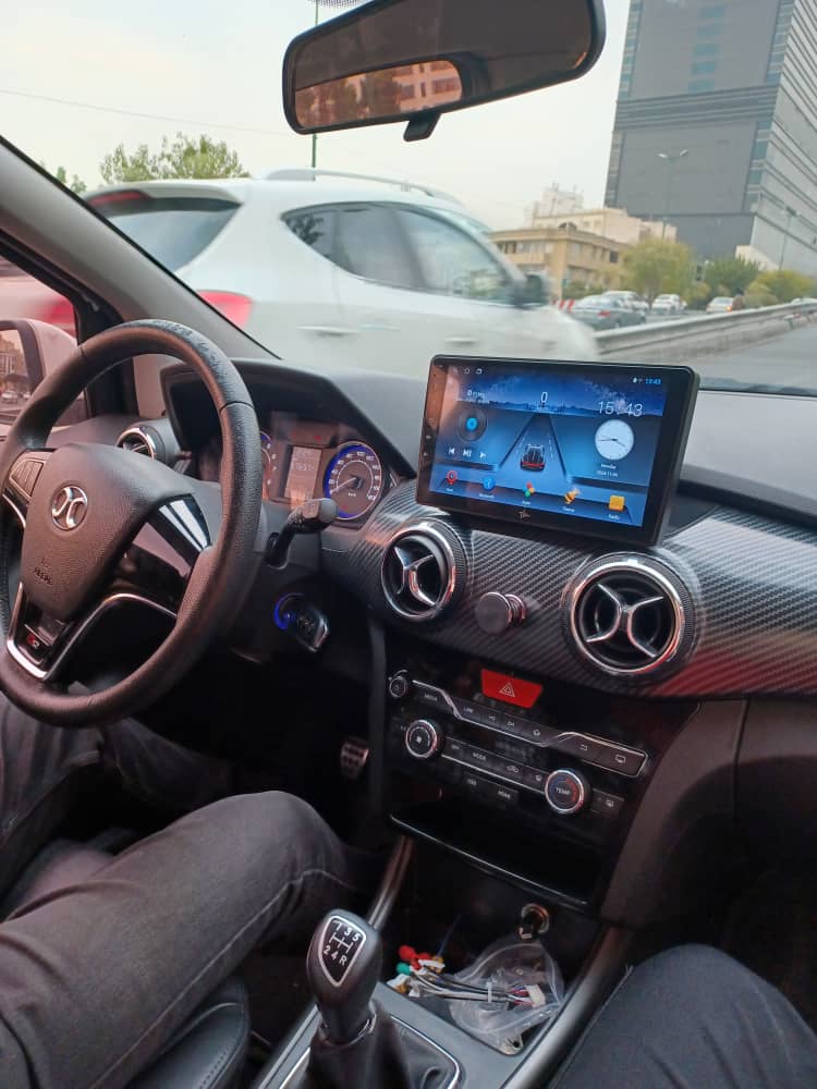 مانیتور بایک سابرینا baic برند Star10