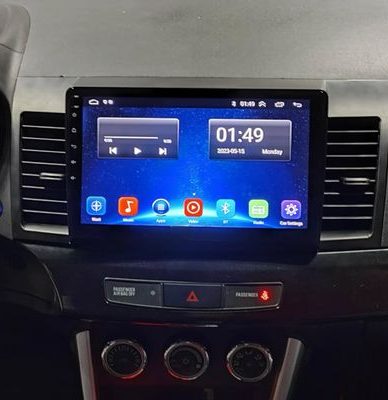 مانیتور میتسوبیشی لنسر برند Star10