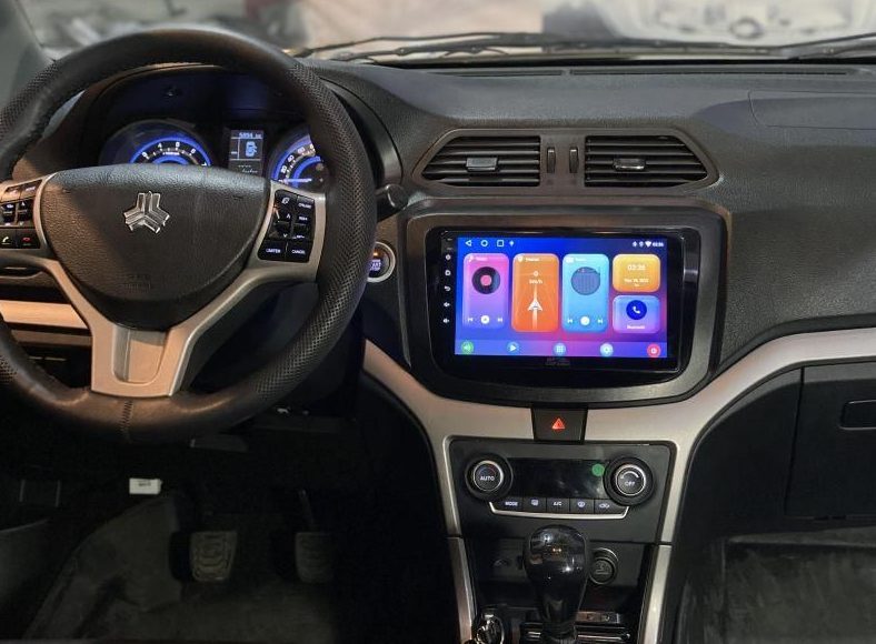 مانیتور شاهین برند Star10