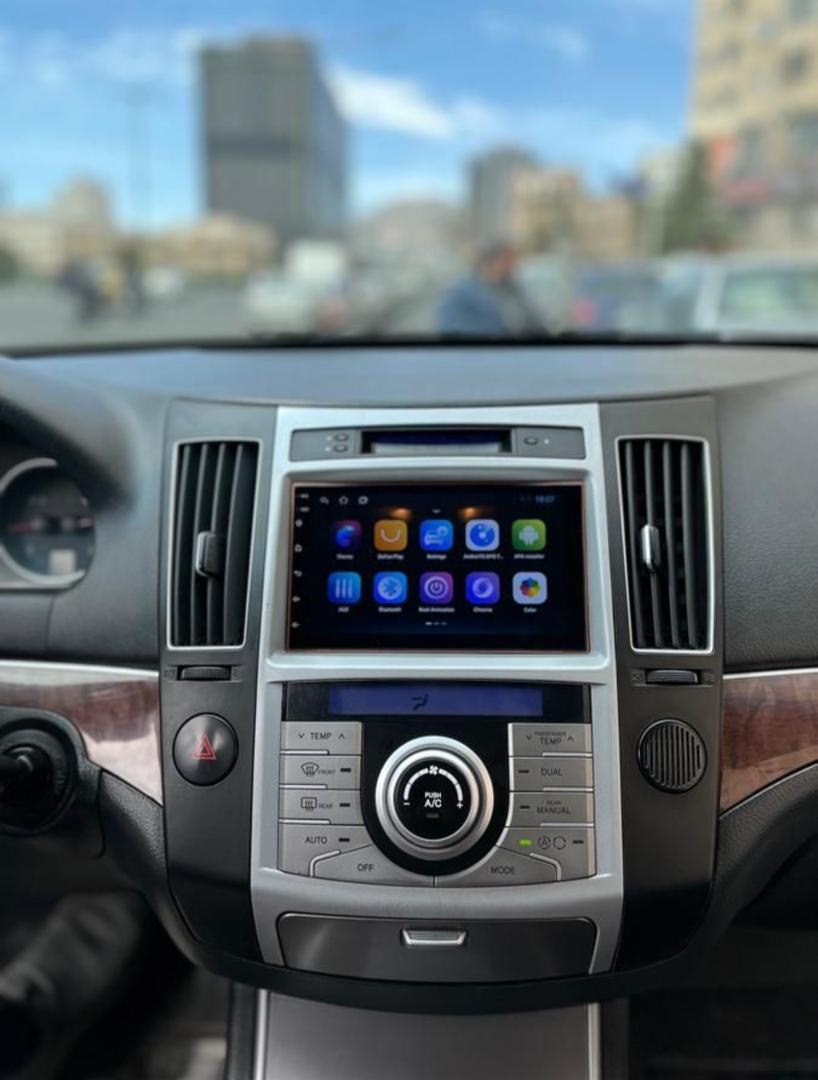 مانیتور وراکروز ix 55 برند Star10