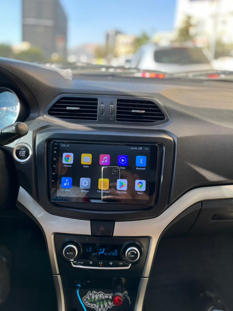 مانیتور شاهین برند Star10