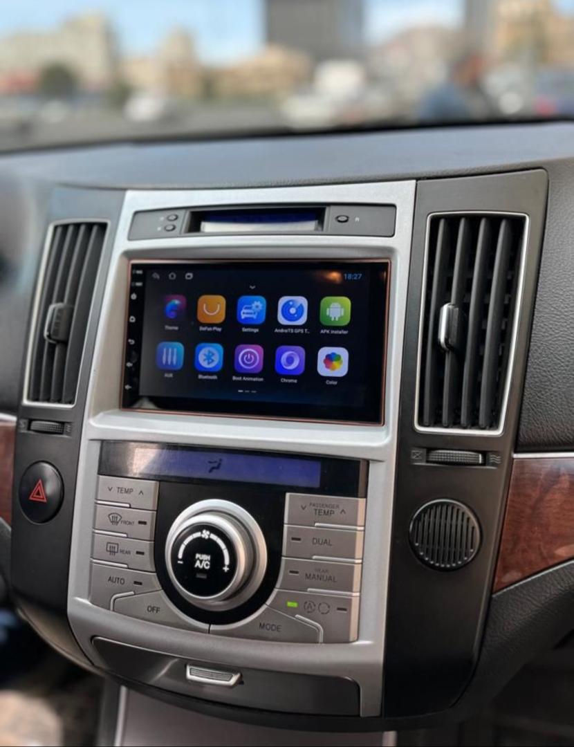 مانیتور وراکروز ix 55 برند Star10