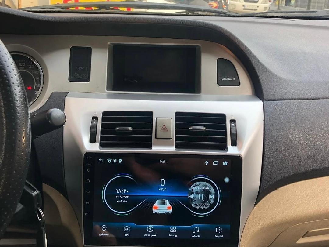 مانیتور ولکس C30 برند Star10