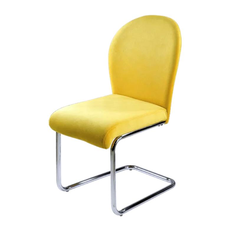 صندلی رستورانی ساده مدل C901(پس کرایه)