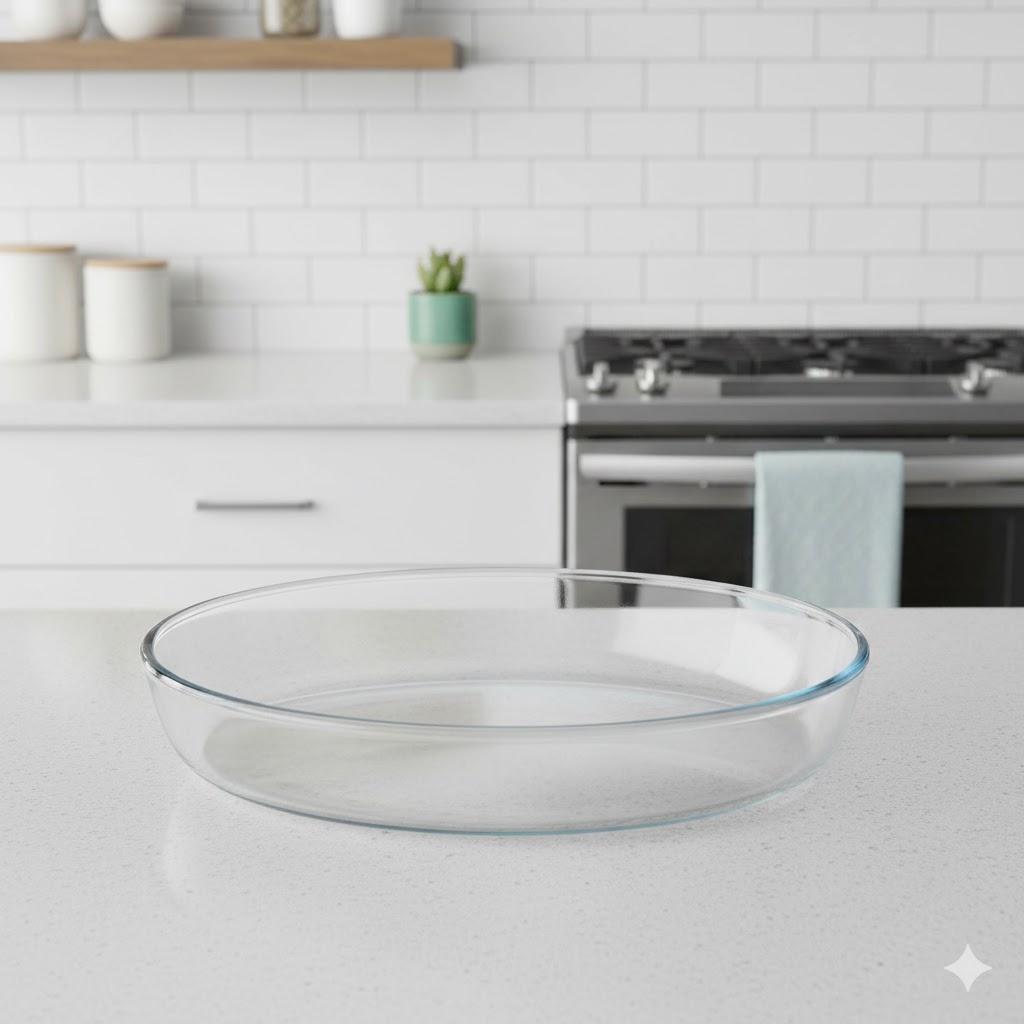 تابه بیضی بزرگ بورجام پاشاباغچه کد 59074