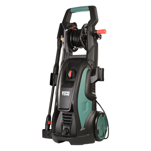 کارواش 135 بار القایی (دینامی) 1800 وات ROMA TONE