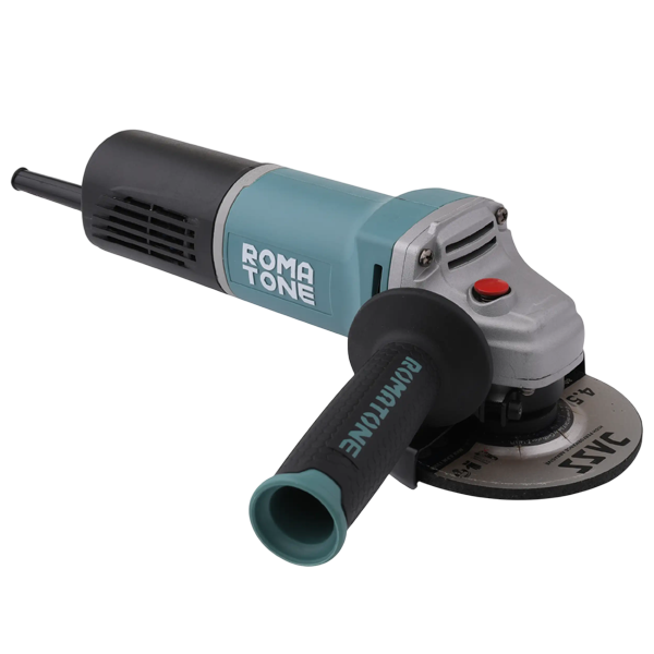 مینی‌فرز 115 میلی‌متر 1000 وات دیمر دار ROMA TONE