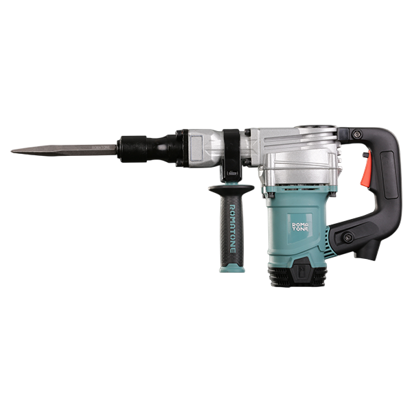 چکش تخریب 7 کیلویی 1200 وات ROMA TONE