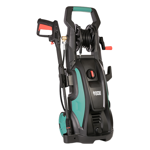کارواش 135 بار القایی (دینامی) 1800 وات ROMA TONE