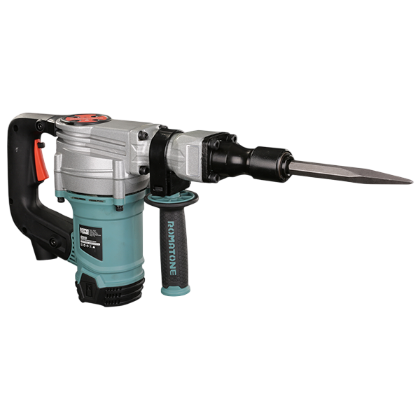 چکش تخریب 7 کیلویی 1200 وات ROMA TONE