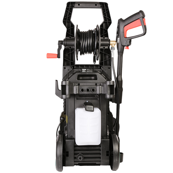 کارواش 135 بار القایی (دینامی) 1800 وات ROMA TONE