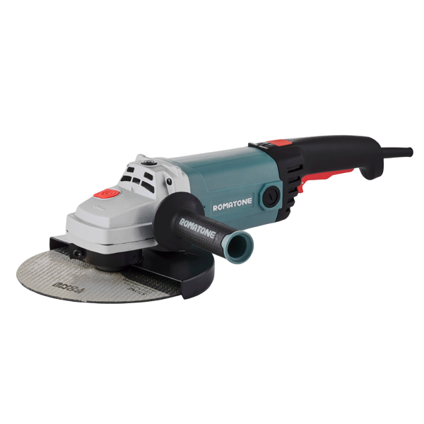 فرز آهنگری 2400 وات 180 میلی متر ROMA TONE