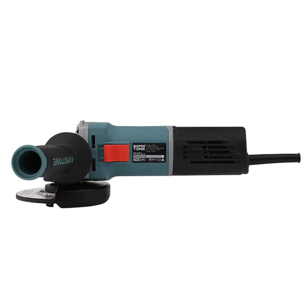 مینی‌فرز 115 میلی‌متر 1000 وات دیمر دار ROMA TONE