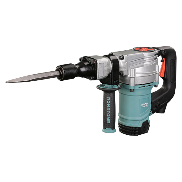 چکش تخریب 7 کیلویی 1200 وات ROMA TONE