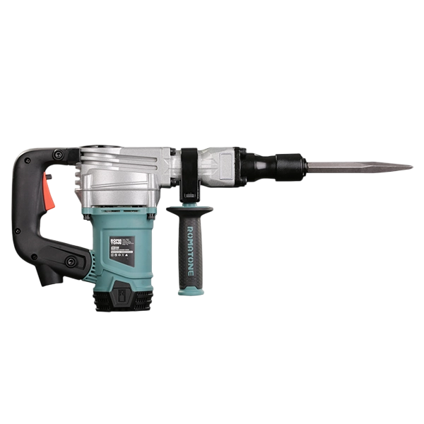 چکش تخریب 7 کیلویی 1200 وات ROMA TONE