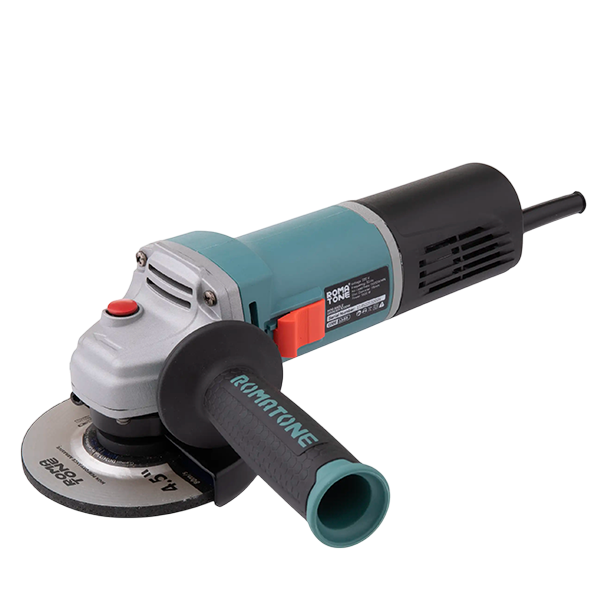 مینی‌فرز 115 میلی‌متر 1000 وات دیمر دار ROMA TONE