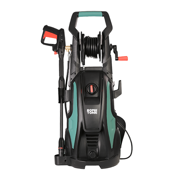 کارواش 135 بار القایی (دینامی) 1800 وات ROMA TONE