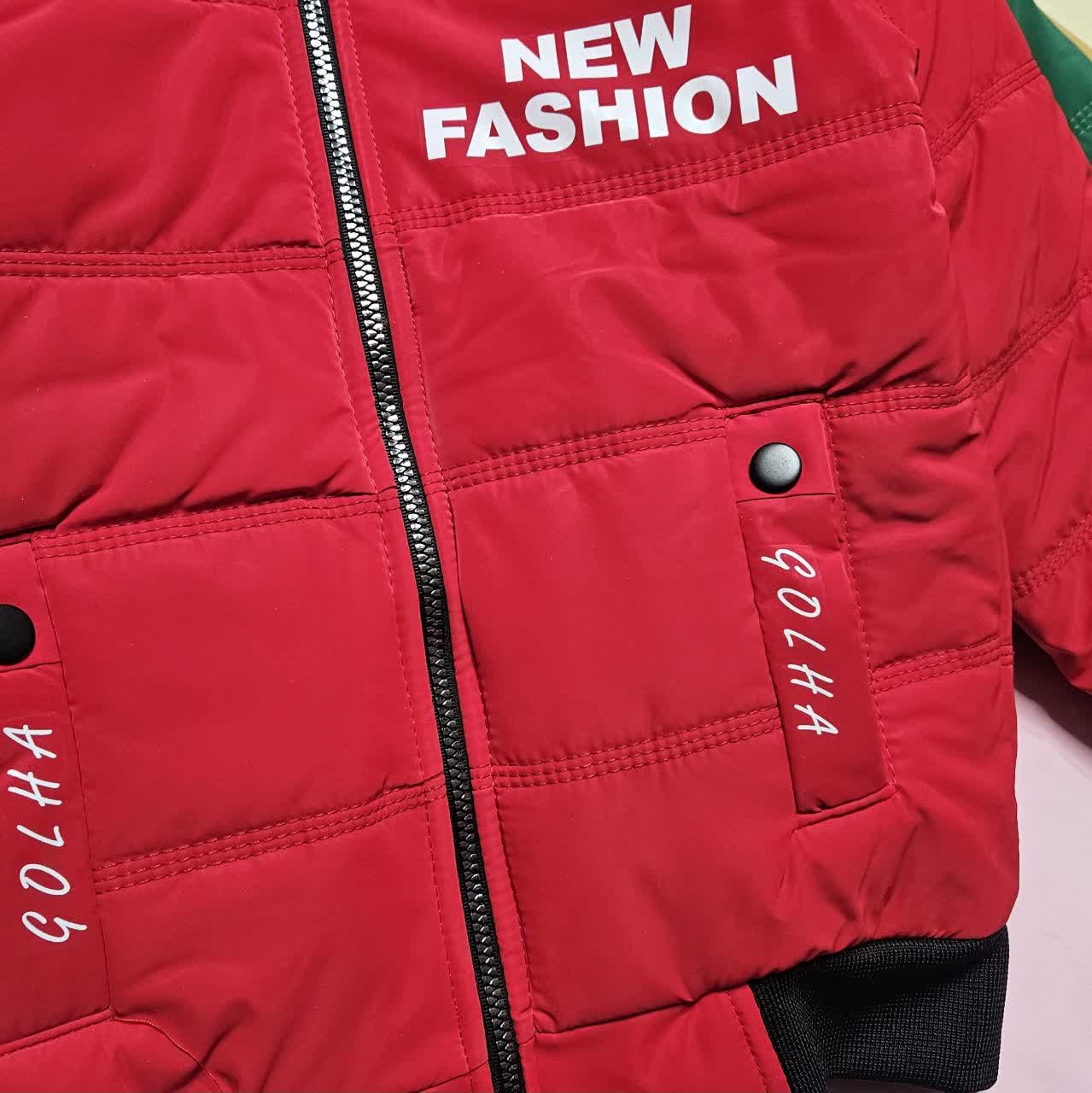 کاپشن داخل مخمل فشن کد:8003