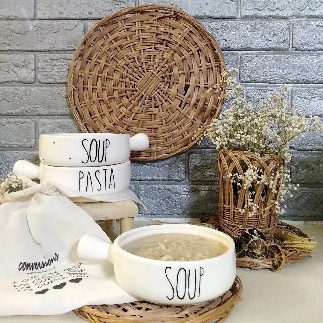 سوپ خوری سرامیکی تکست (پست پیشتاز پس کرایه)