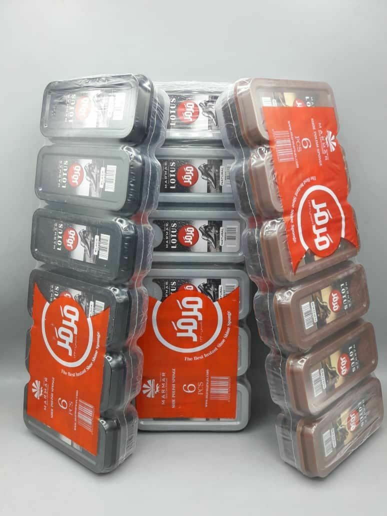 واکس ابری مرمر (پست پیشتاز پس کرایه)