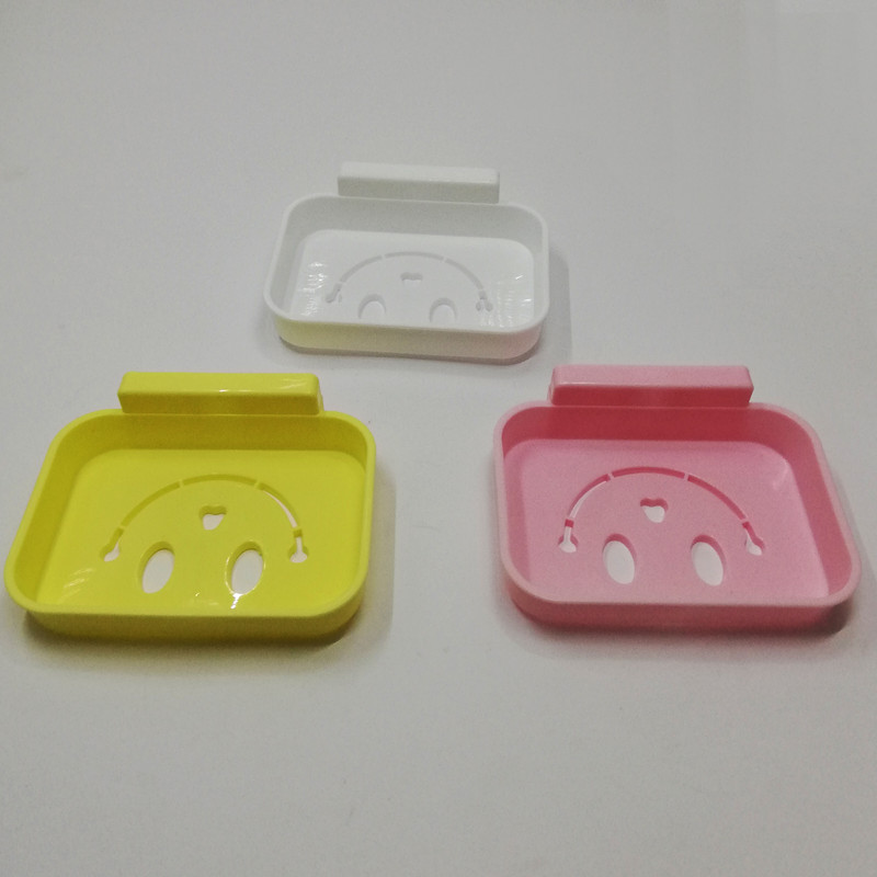 جاصابونی لبخند (پست پیشتاز پس کرایه)