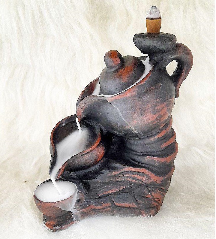 جاعودی قوری بزرگ (پست پیشتاز پس کرایه)