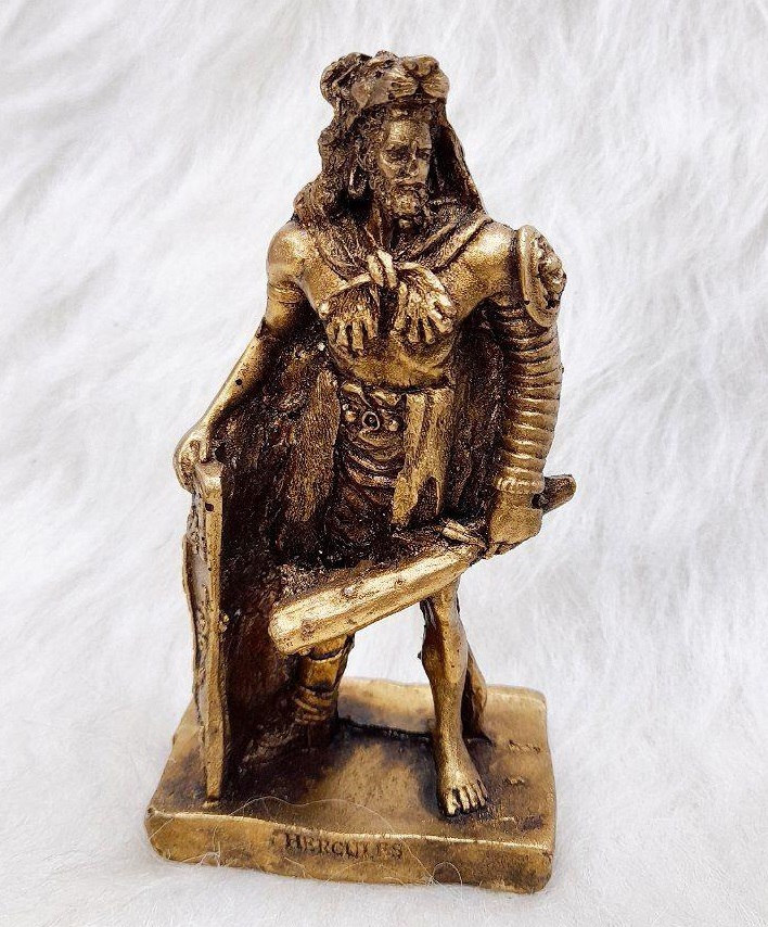 مجسمه سرباز کوچک (1) (پست پیشتاز پس کرایه)