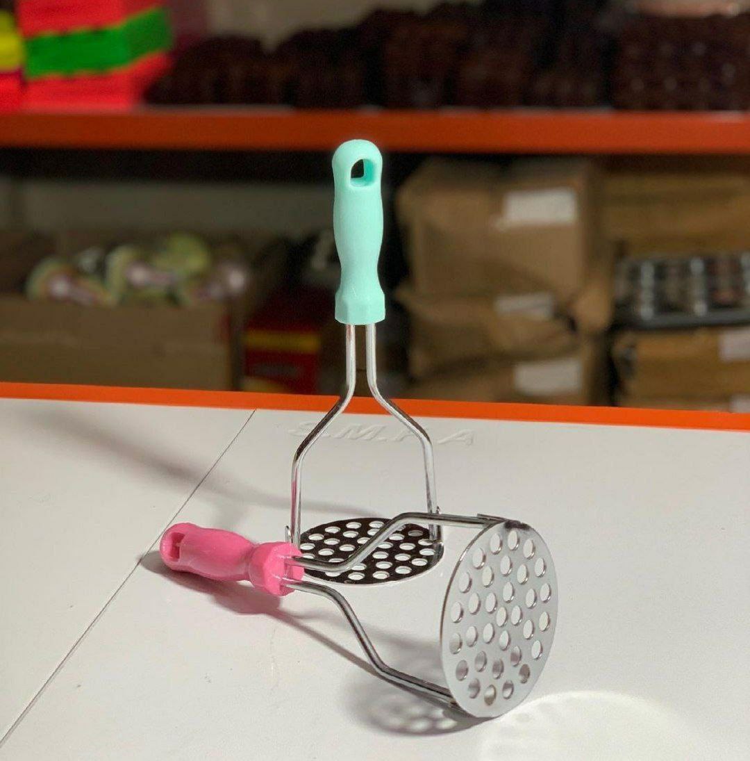 پوره کن سیب زمینی (پست پیشتاز پس کرایه)