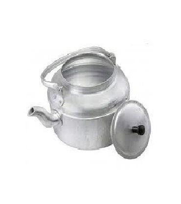 کتری 22 سفید (پست پیشتاز پس کرایه)