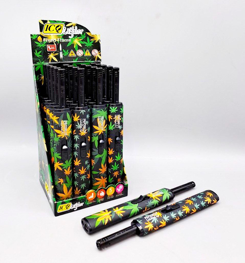 دیجی سیمیا - فندک بیضی طرح هاوایی (20 عددی) (پست پیشتاز پس کرایه)