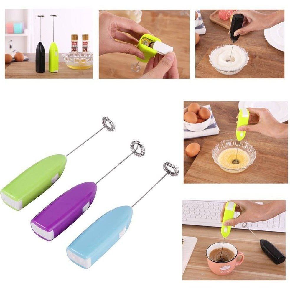 دیجی سیمیا - همزن کافی کد z307 (پست پیشتاز پس کرایه)