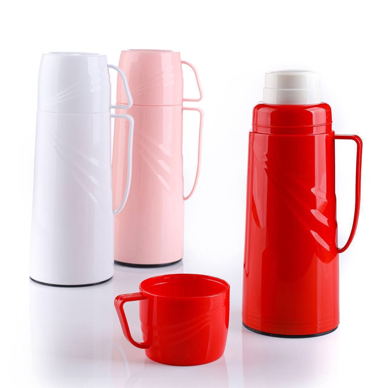 فلاسک نیم لیتری بیتا (پست پیشتاز پس کرایه)