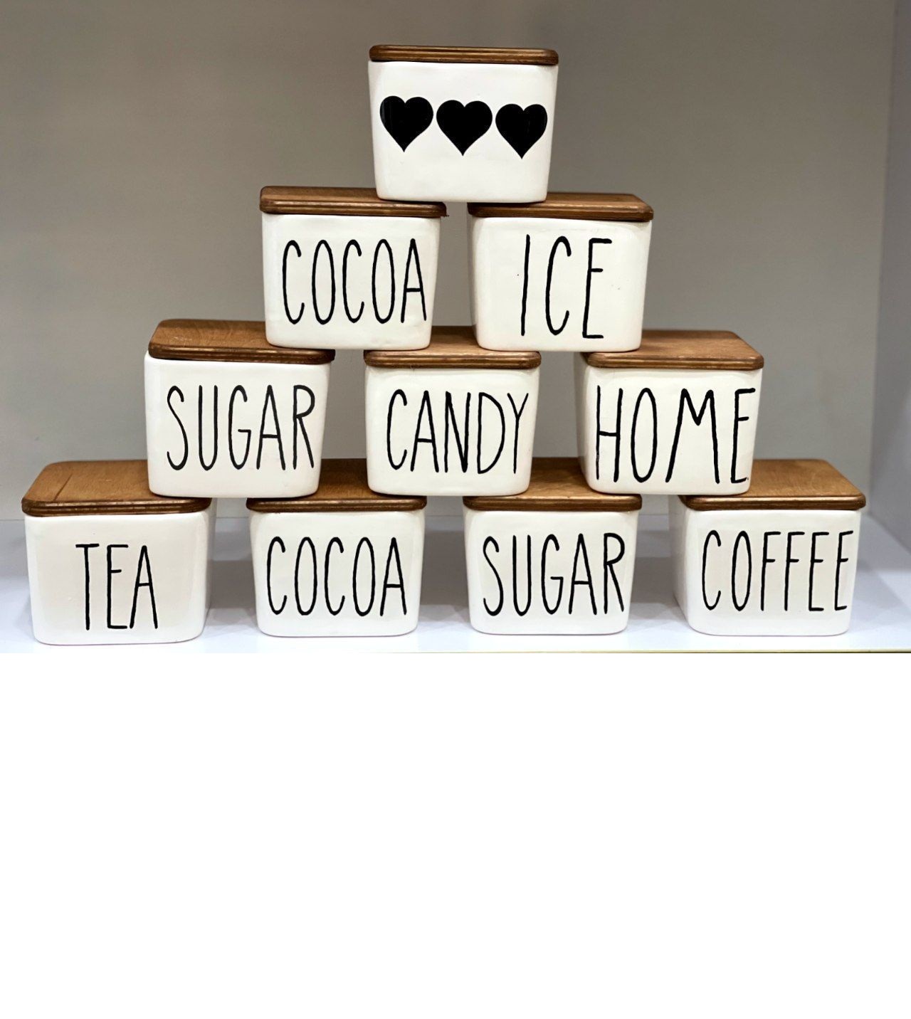 - شکلات خوری مربع تکست مبلمونسرا مدل 295825