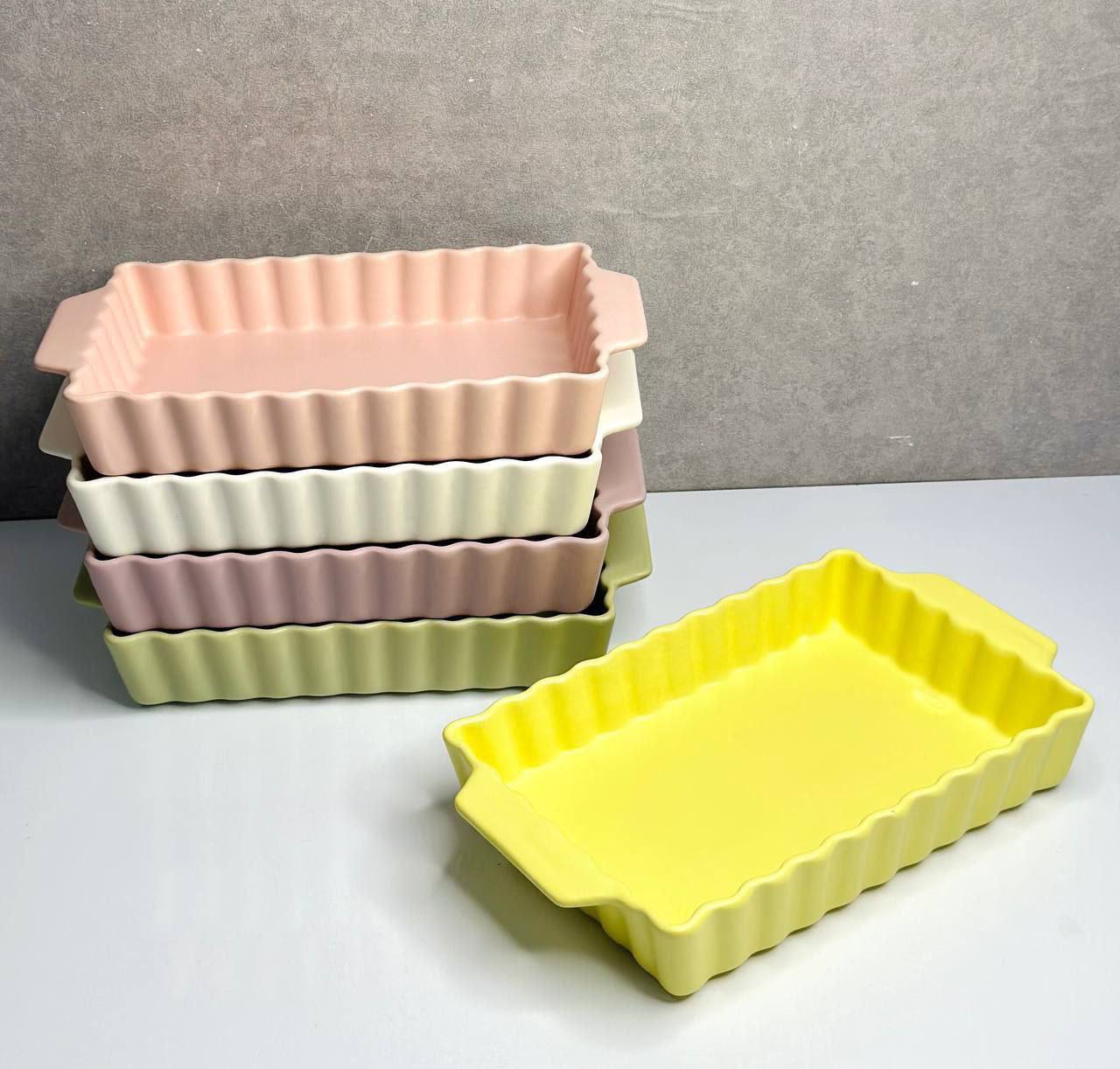 تابه لازانیا مستطیل (پست پیشتاز پس کرایه)