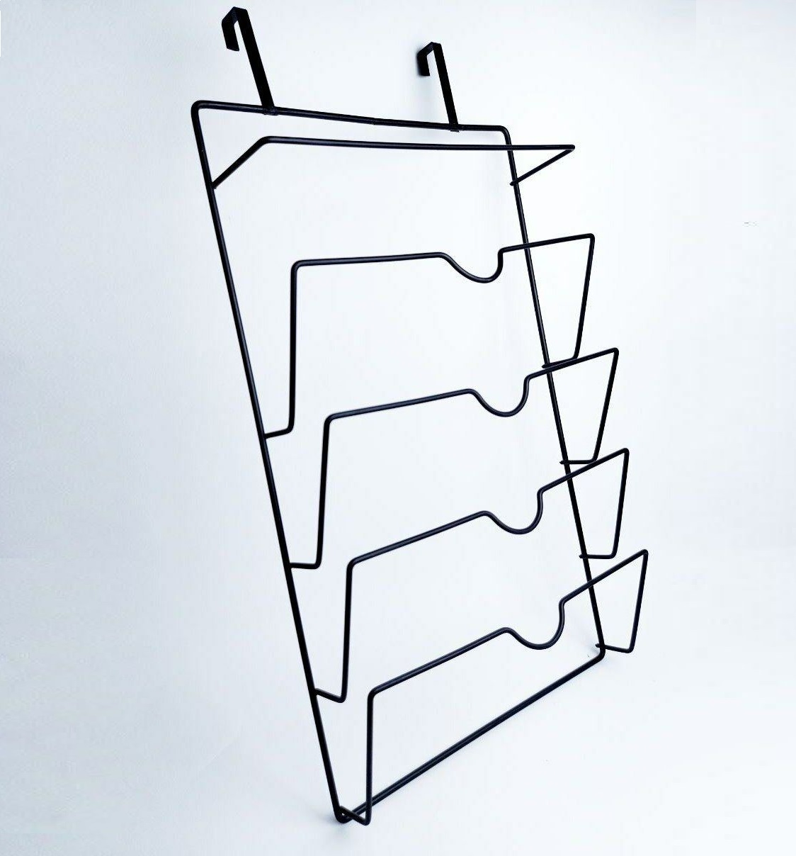 استند درب قابلمه سالوت( مشکی) (پست پیشتاز پس کرایه)