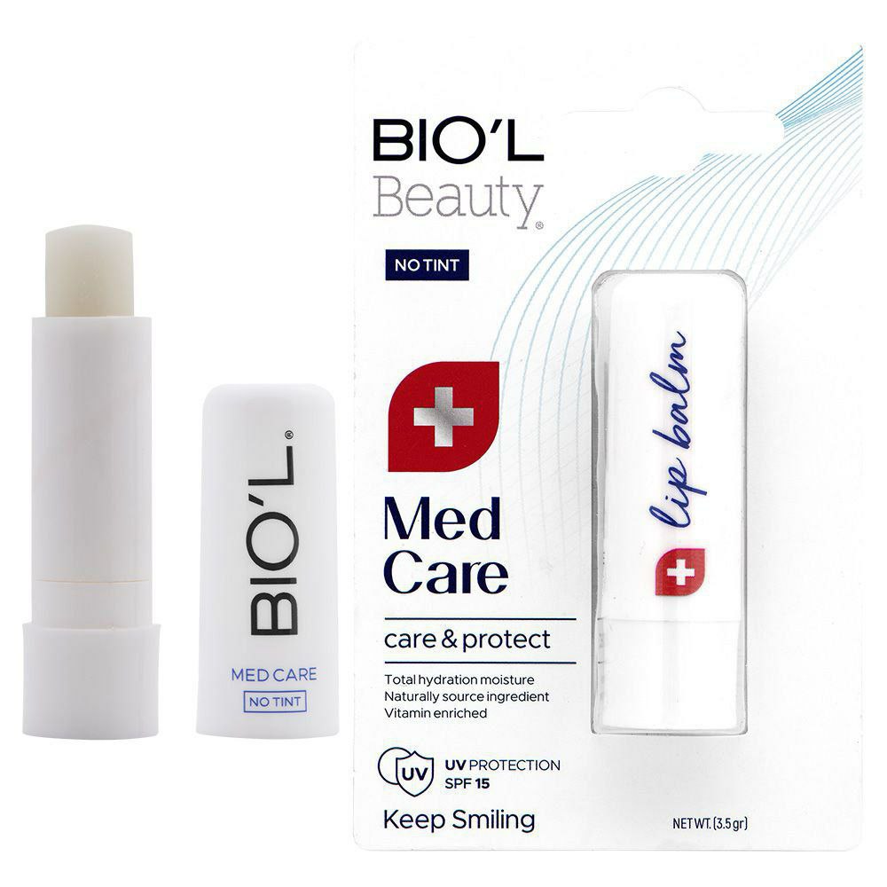 بالم لب care & protect مدیکال بیول (پست پیشتاز پس کرایه)