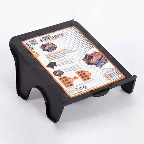 استند جاکفشی (پست پیشتاز پس کرایه)