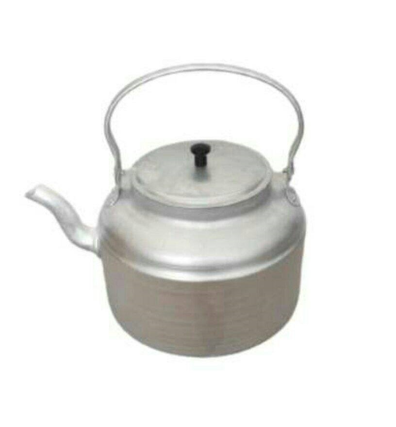 کتری 28 سفید (پست پیشتاز پس کرایه)