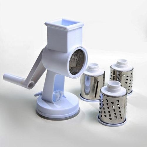 رنده سه کاره چرخشی تکتا (پست پیشتاز پس کرایه)