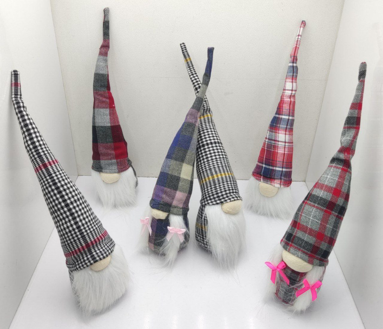 دیجی سیمیا - عروسک لی لی پوت بزرگ‌ (پست پیشتاز پس کرایه)