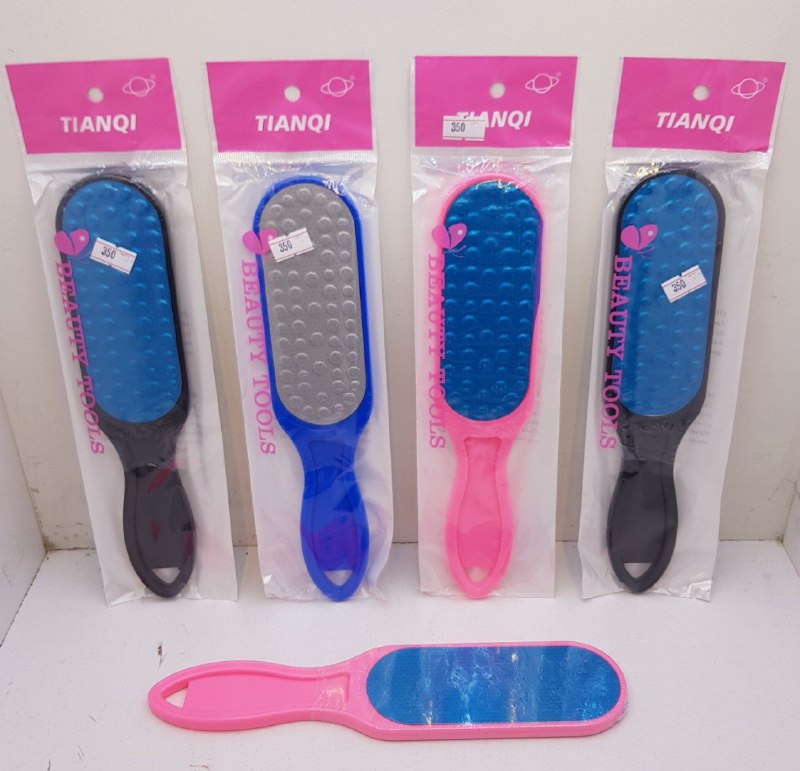 سوهان پا لیزری بیضی خارجی (پست پیشتاز پس کرایه)