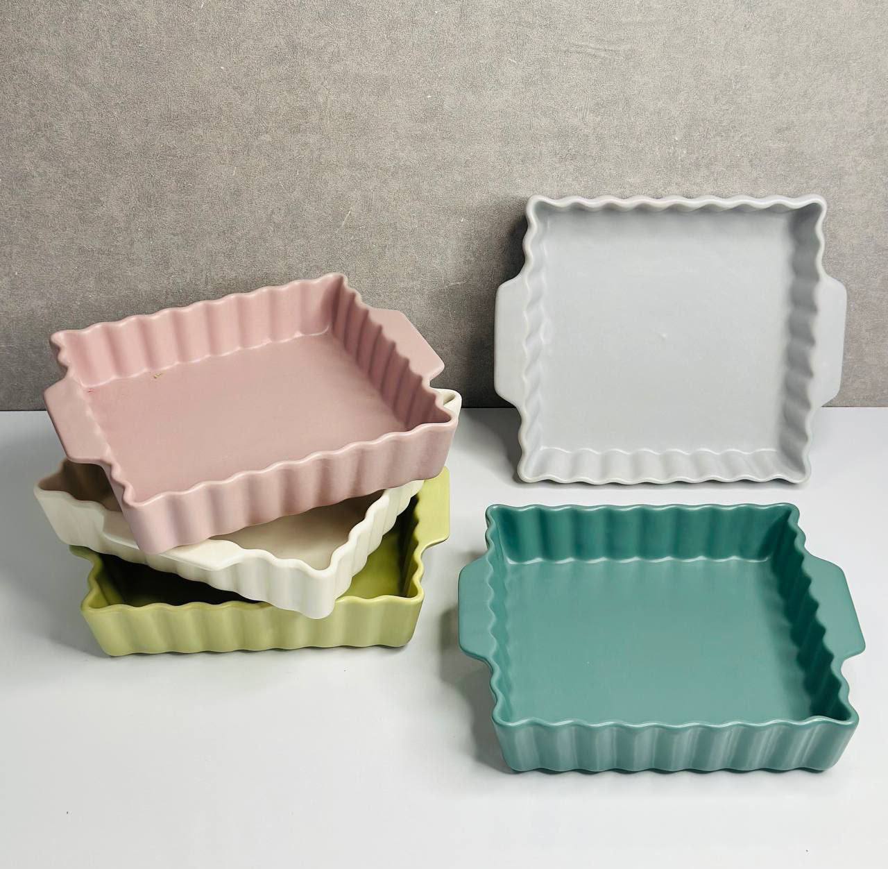 دیجی سیمیا - تابه لازانیا مربع (پست پیشتاز پس کرایه)