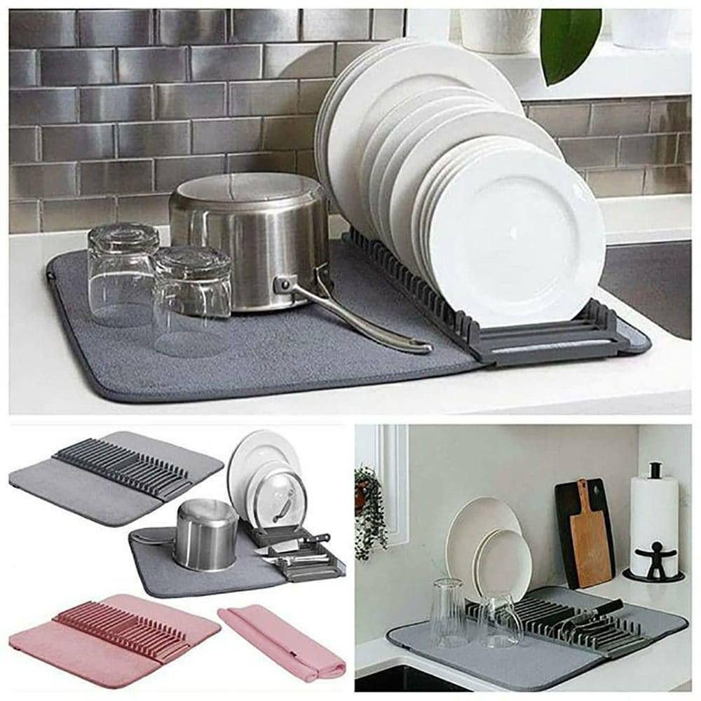 نمگیر استند دار رایکا (پست پیشتاز پس کرایه)