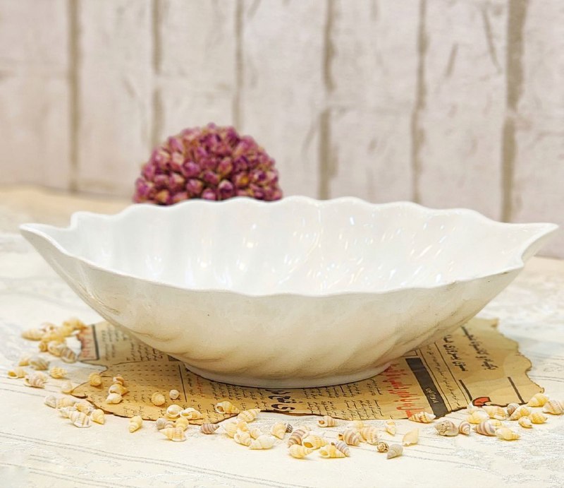 دیجی سیمیا - کاسه برگ پردیس مدرن (پست پیشتاز پس کرایه)