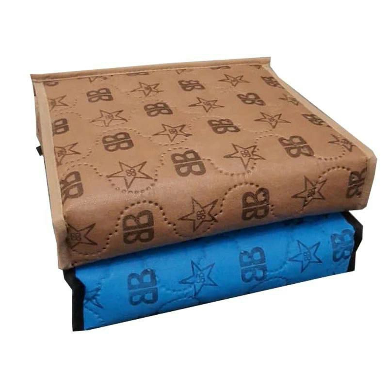 زیرانداز مسافرتی پارچه ای کیف دار 9 نفره (پست پیشتاز پس کرایه)