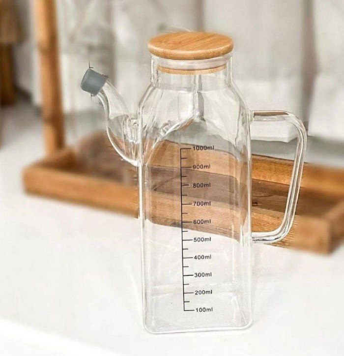 دیجی سیمیا - روغن ریز پیرکس مربع 1000میل (پست پیشتاز پس کرایه)