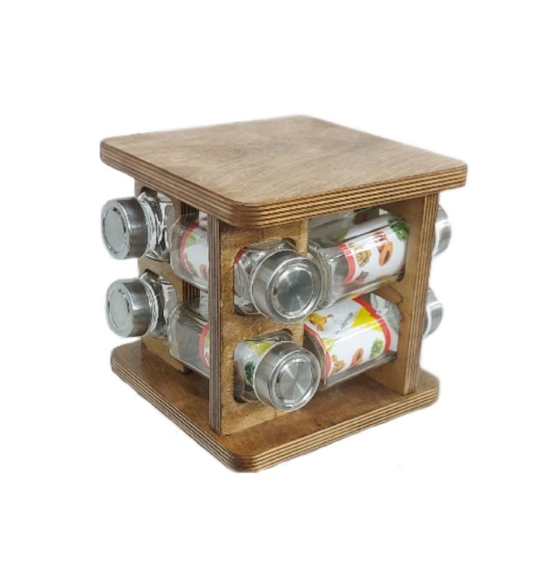 جاادویه گردون 8 تایی (پست پیشتاز پس کرایه)