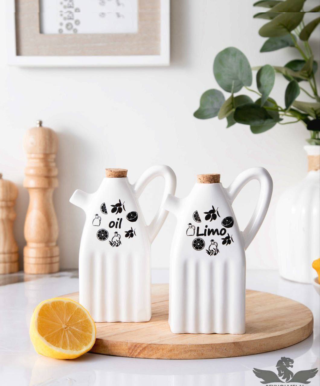 - روغن ریز شیار دار مبلمونسرا مدل 293804